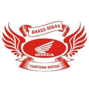 Ahass Tamtama Motor