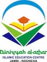 Yayasan Pondok Pesantren Diniyyah Al-Azhar Jambi