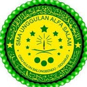 SMP Unggulan Alfa Salam