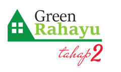 Green Rahayu Tahap 2