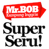 Mr. Bob Kampung Inggris