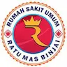 RSU Ratu Mas Binjai