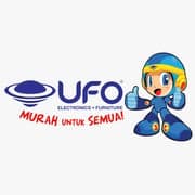 UFO Elektronika Yogyakarta