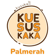 Kue Sus Kaka