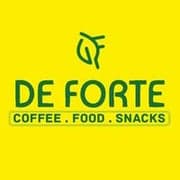 De Forte Coffee