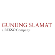 PT Gunung Slamat