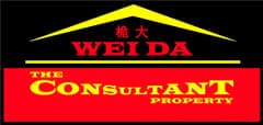 PT Weida Indah Cemerlang