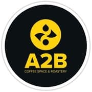 A2B Coffee Space