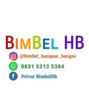 Bimbel Harapan Bangsa