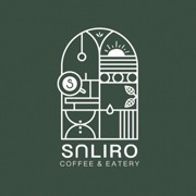 Saliro Coffee & Eatery