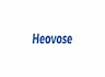 Heovose International Group