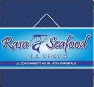 RM Rasa Seafood