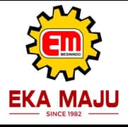 PT. Eka Maju Mesinindo