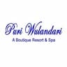 Puri Wulandari A Boutique Resort & Spa