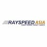 Ray Speed Asia