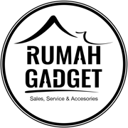 PT Rumah Gadget Bali