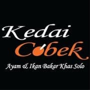 Kedai Cobek