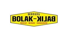 Warung Bolak-Balik