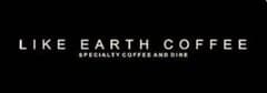 Like Earth Coffee