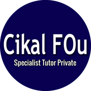 Cikal Fou