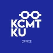 KCMTKU Optikal