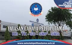 Sekolah Pelita Utama