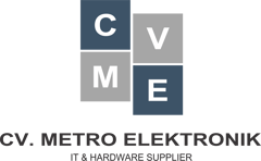 CV. METRO ELEKTRONIK