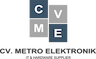 CV. METRO ELEKTRONIK