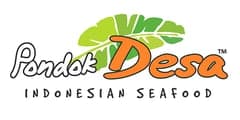 Pondok Desa Restoran