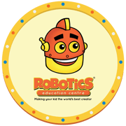 ROBOTICS education centre Pusat