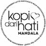 Kopi Dari Hati & Toast Mandala