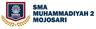 SMA Muhammadiyah 2 Mojosari
