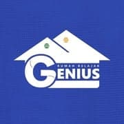 Rumah Belajar Genius