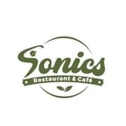 Sonics Restaurant & Cafe