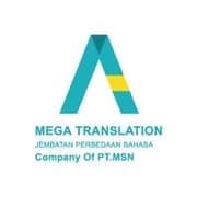 PT Mega Translation Service