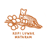 Kopi Luwak Mataram