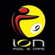 Ion Pool and Cafe