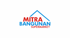 Mitra Bangunan Supermarket