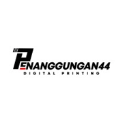 Penanggungan 44 Printing