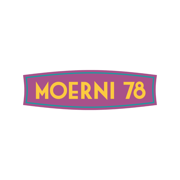 Moerni 78 Yogyakarta