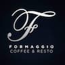 Formaggio Coffee and Resto