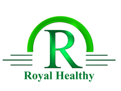 CV. ROYAL HEALTHY INDONESIA