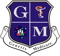 Yayasan Permata Kasih Depok - Genesis Medicare School