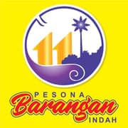 PESONA BARANGAN INDAH