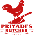 Priyadis Butchers