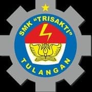 SMK Trisakti Tulangan