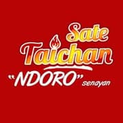 Sate Taichan Ndoro