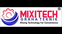 PT. Mixitech Graha Teknik