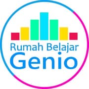 Rumah Belajar Genio