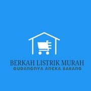 Toko Berkah Listrik